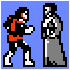 Castlevania: Priest Battle