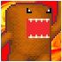 Domo-Kun's Angry Smashfest!