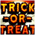 Trick-Or-Treat Adventure Quest